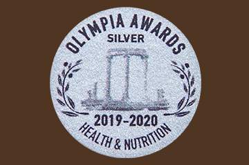OLYMPIA AWARDS 2020