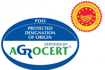 AGROCERT - ΠΙΣΤΟΠΟΙΗΤΙΚΟ