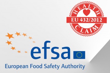 EFSA - ΙΣΧΥΡΙΣΜΟΣ ΥΓΕΙΑΣ