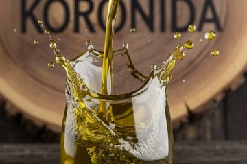 KORONIDA – Η ψυχή της ελιάς σε κάθε σταγόνα