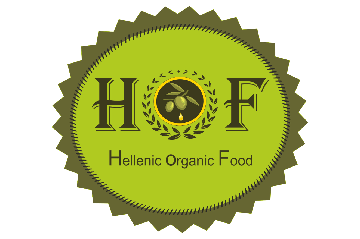 HELLENIC ORGANIC FOOD